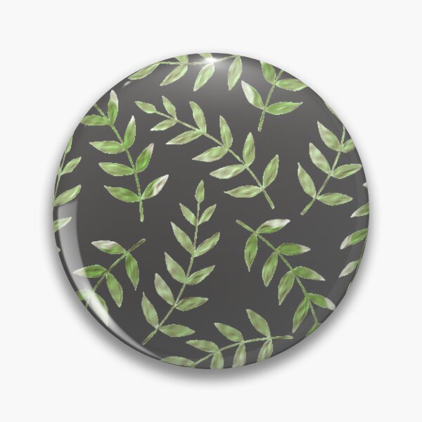 Item preview, Fern Leaves pattern designed and sold by MeikoDesign.