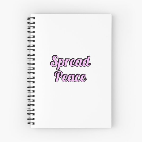 Item preview,  Spread Peace   designed and sold by Inspirationmotivation.