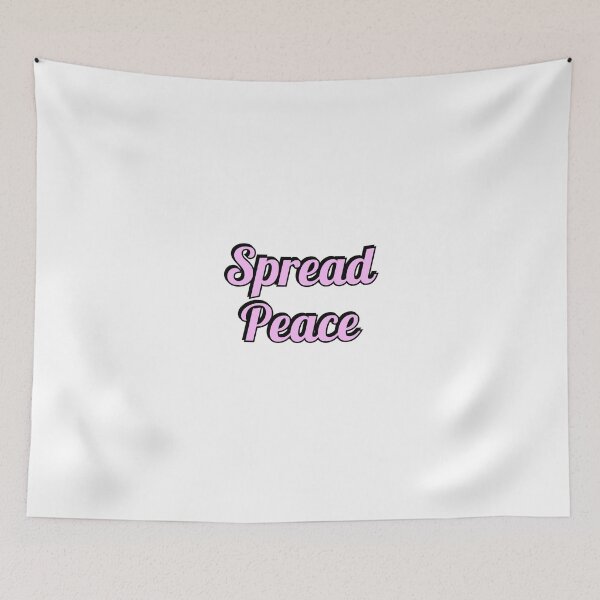 Item preview,  Spread Peace   designed and sold by Inspirationmotivation.
