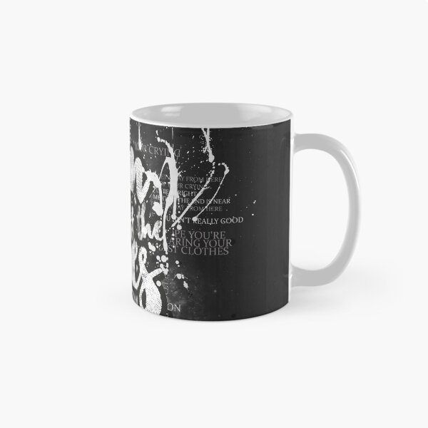 Item preview, Sign of the Times - Dark Version  designed and sold by StylesMyth.