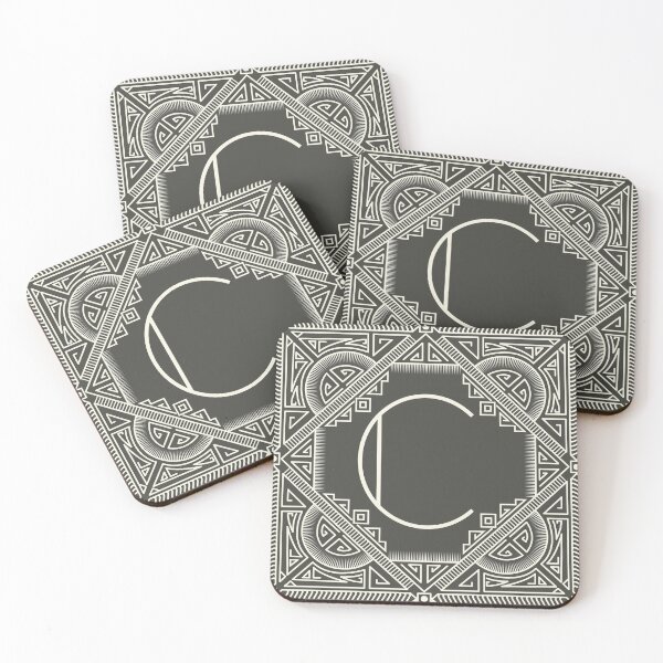 Item preview, Symmetric Art designed and sold by dngr shop.
