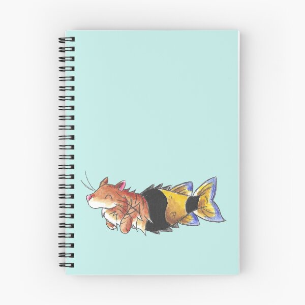 Item preview, Tiger Fish designed and sold by KOKeefeArt.