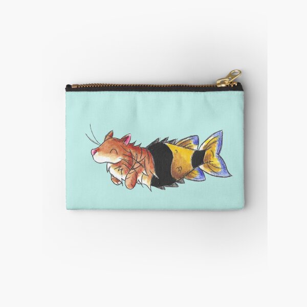 Item preview, Tiger Fish designed and sold by KOKeefeArt.