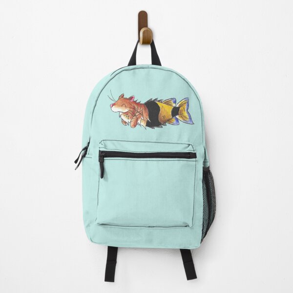 Item preview, Tiger Fish designed and sold by KOKeefeArt.