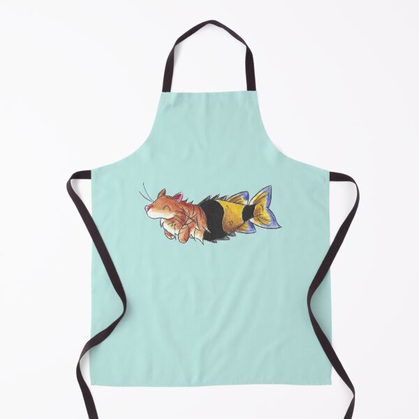 Item preview, Tiger Fish designed and sold by KOKeefeArt.