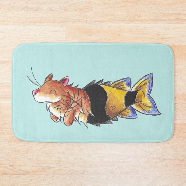 Item preview, Tiger Fish designed and sold by KOKeefeArt.