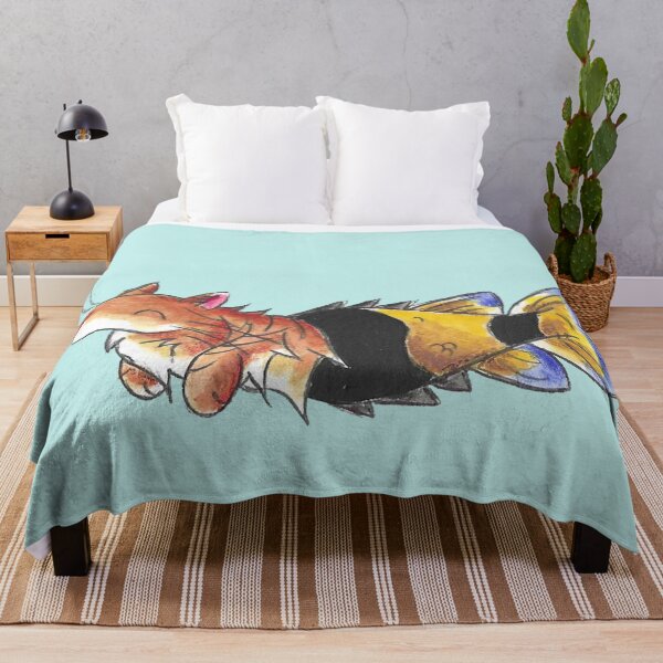 Item preview, Tiger Fish designed and sold by KOKeefeArt.
