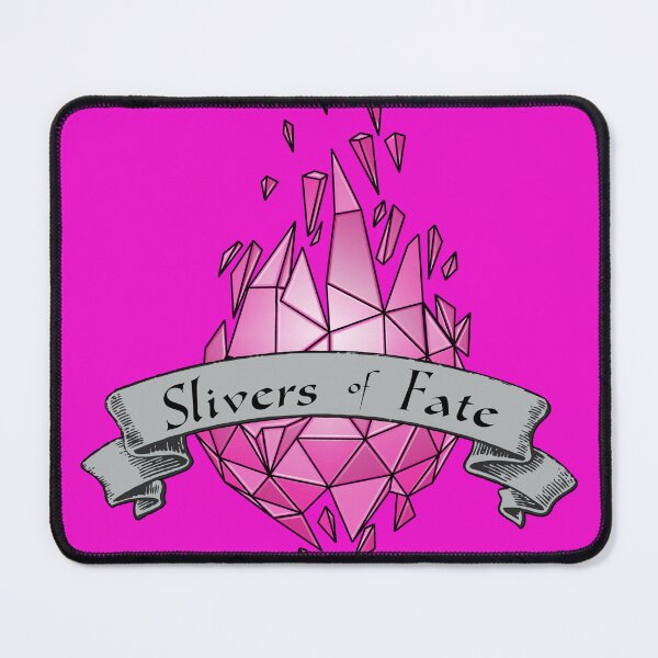 Item preview, Slivers of Fate Rin Bubblegum designed and sold by RoleCallDnD.