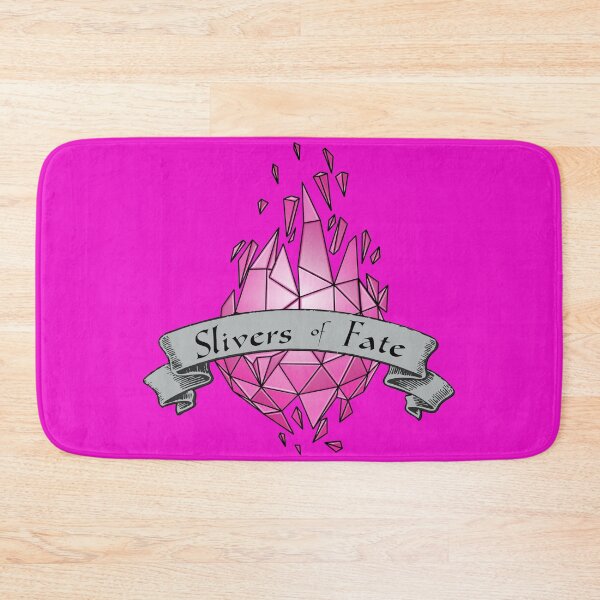 Item preview, Slivers of Fate Rin Bubblegum designed and sold by RoleCallDnD.