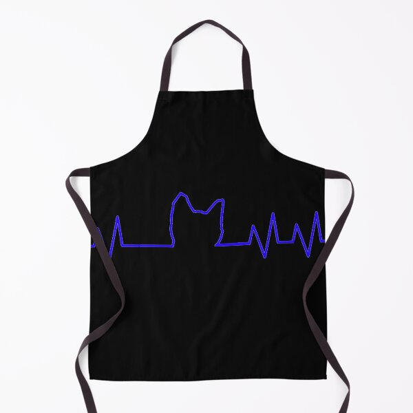 Item preview, CAT HEARTBEAT designed and sold by Axeel.art.