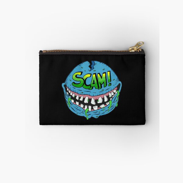 Item preview, Scam Smilie  designed and sold by pie-ds.
