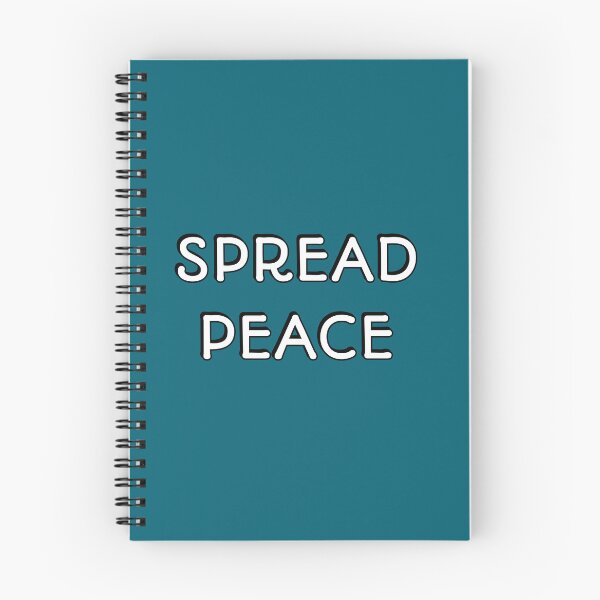 Item preview, Spread Peace  - no more war designed and sold by Inspirationmotivation.
