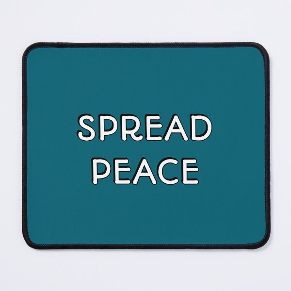 Item preview, Spread Peace - no more war designed and sold by Inspirationmotivation.