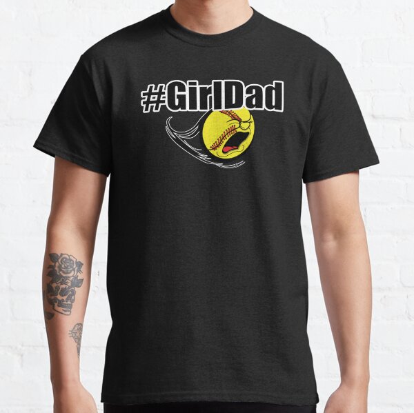 Girl Dad Classic T-Shirt