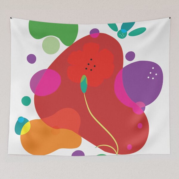 Item preview, abstract Organic designed and sold by EMMA0453.
