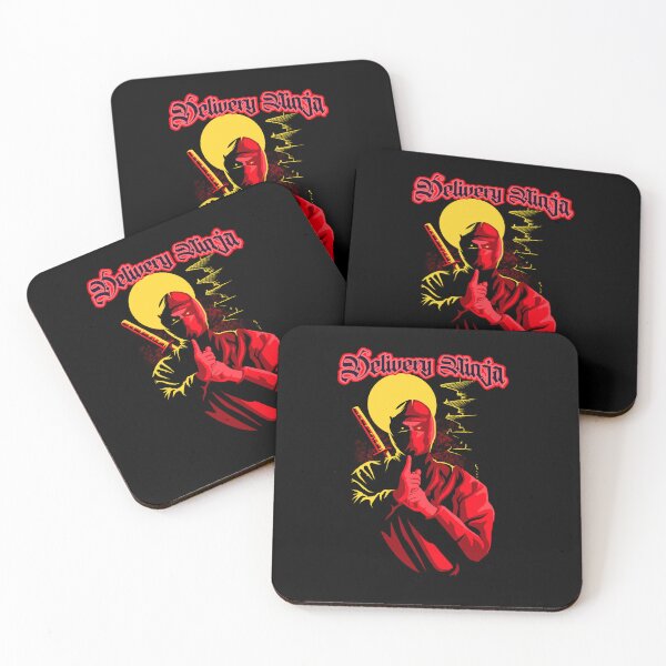 Item preview, Delivery Ninja | Driver Appreciation designed and sold by deliverylife.