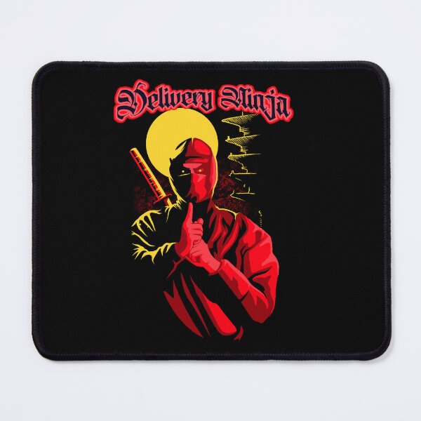 Item preview, Delivery Ninja | Driver Appreciation designed and sold by deliverylife.