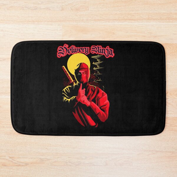 Item preview, Delivery Ninja | Driver Appreciation designed and sold by deliverylife.