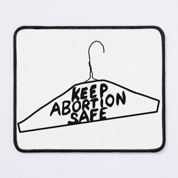 Item preview, Keep Abortion Safe designed and sold by baileyyfaith.