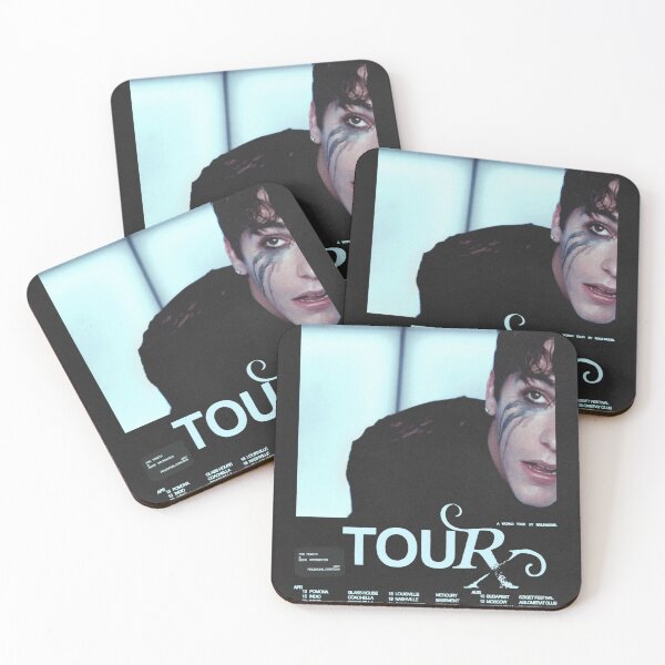 Item preview, Tour Role Model designed and sold by LiKaDraw.