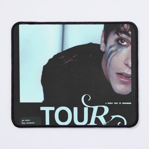 Item preview, Tour Role Model designed and sold by LiKaDraw.