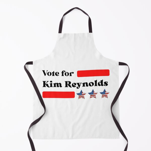 Item preview, Vote For Kim Reynolds - Iowa's Governor designed and sold by Sonatablue.