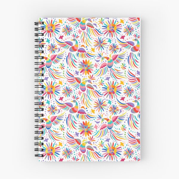 Item preview, Mexican Folklore pattern designed and sold by stickers-packs.