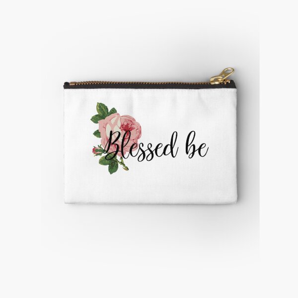 Item preview, Blessed be designed and sold by TaraAnouk.