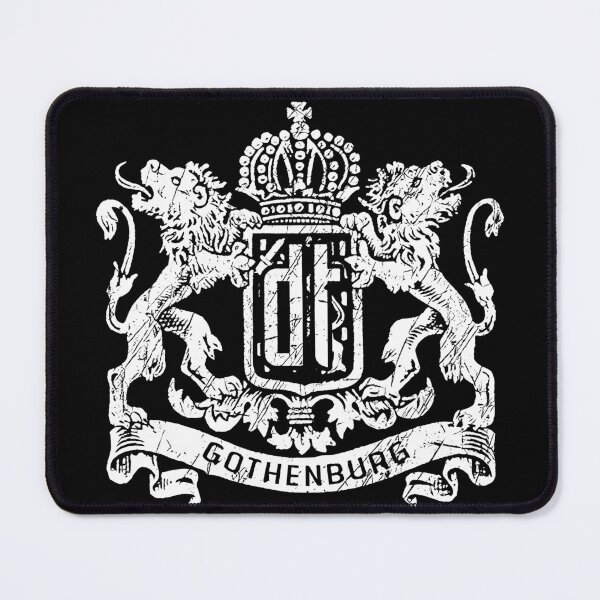 Item preview, Dark Tranquility designed and sold by loudmetal.
