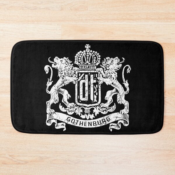 Item preview, Dark Tranquility designed and sold by loudmetal.