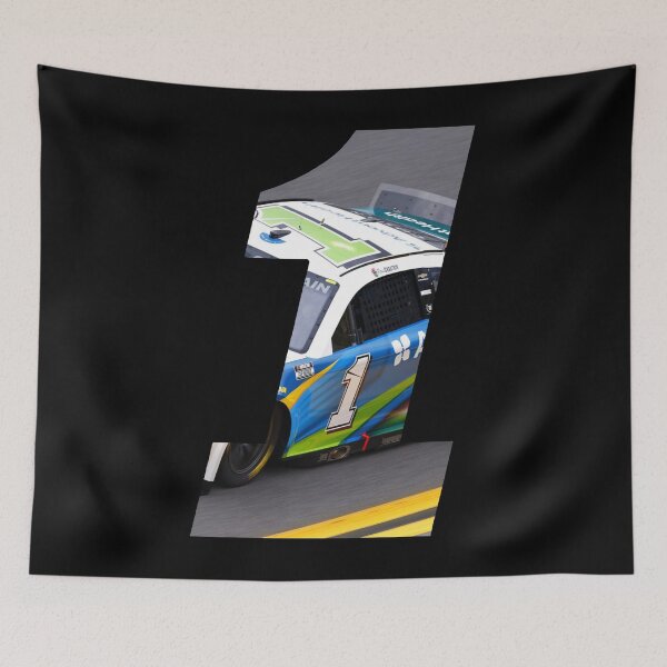 Item preview, Ross Chastain Car 1 designed and sold by Foofighter01.
