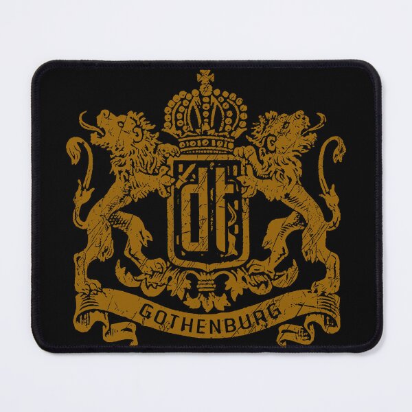 Item preview, Dark Tranquility designed and sold by loudmetal.