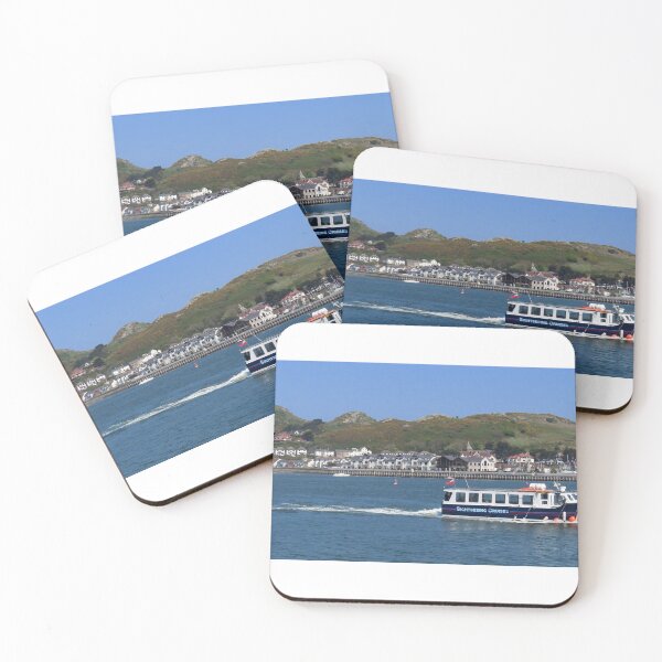 Item preview, Scenic Conwy  designed and sold by Ribster13.