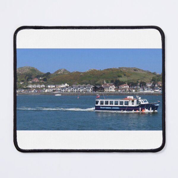Item preview, Scenic Conwy designed and sold by Ribster13.