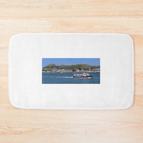 Item preview, Scenic Conwy  designed and sold by Ribster13.