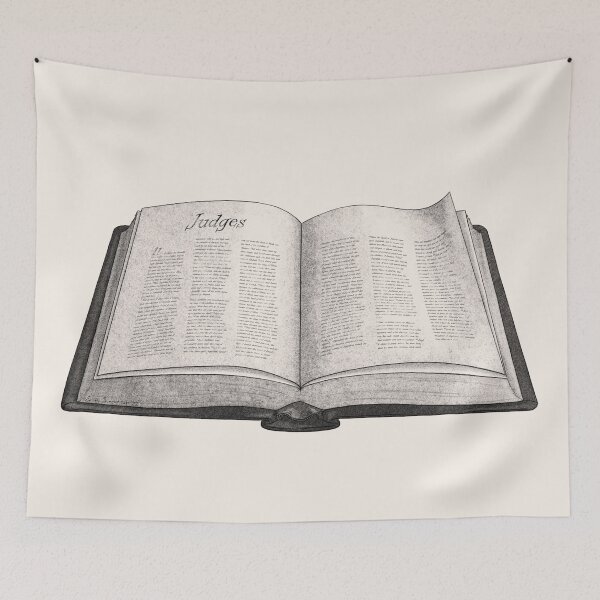 Item preview, The Open Bible designed and sold by ARIsEasternStar.