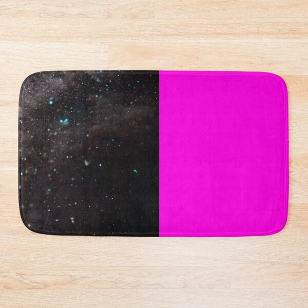 Item preview, Starry Night Sky With Pink designed and sold by Hiimtrace.