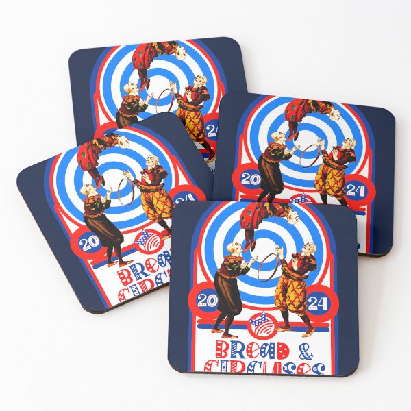 Item preview, Bread and Circuses designed and sold by sandpiperstudio.