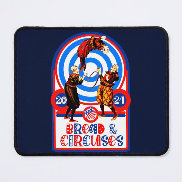 Item preview, Bread and Circuses designed and sold by sandpiperstudio.