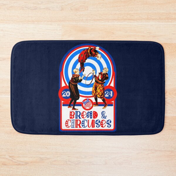 Item preview, Bread and Circuses designed and sold by sandpiperstudio.
