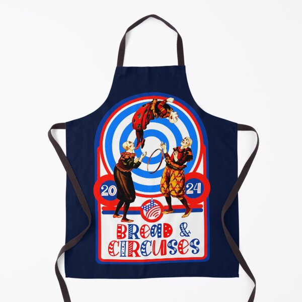 Item preview, Bread and Circuses designed and sold by sandpiperstudio.