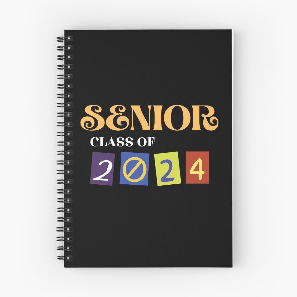 Item preview, Senior class of 2024 designed and sold by Laviola182.