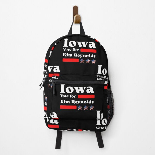 Item preview, Vote For Kim Reynolds - Iowa's Governor No1 designed and sold by Sonatablue.
