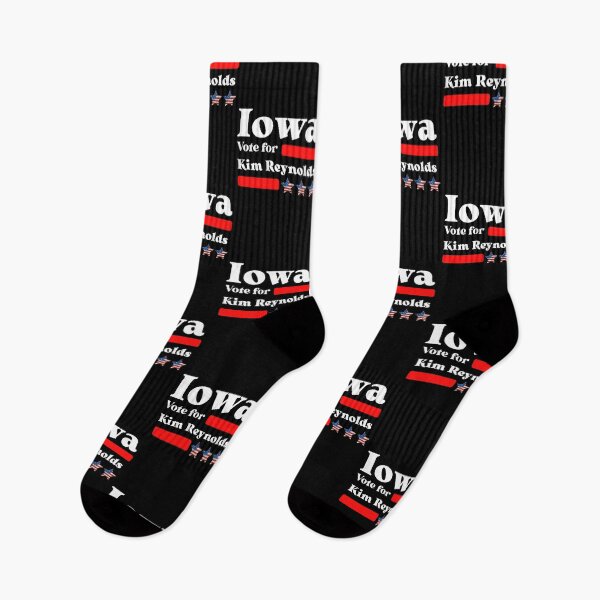 Item preview, Vote For Kim Reynolds - Iowa's Governor No1 designed and sold by Sonatablue.