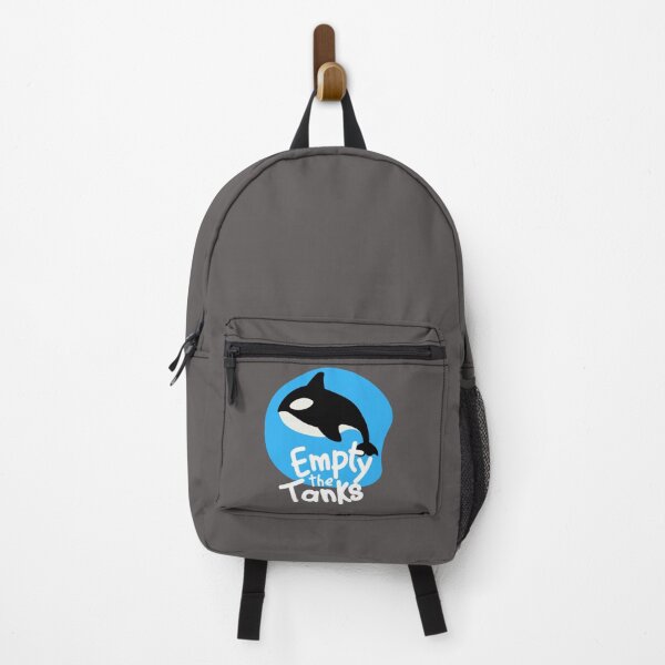 Item preview, Empty The Tanks Orca funny orca empty the tanks quote orca designed and sold by NEBULAmonopro.