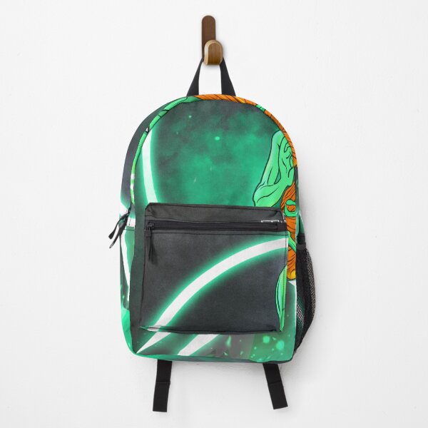 Item preview, Peace Alien Budhha Space Green designed and sold by Demonkey.