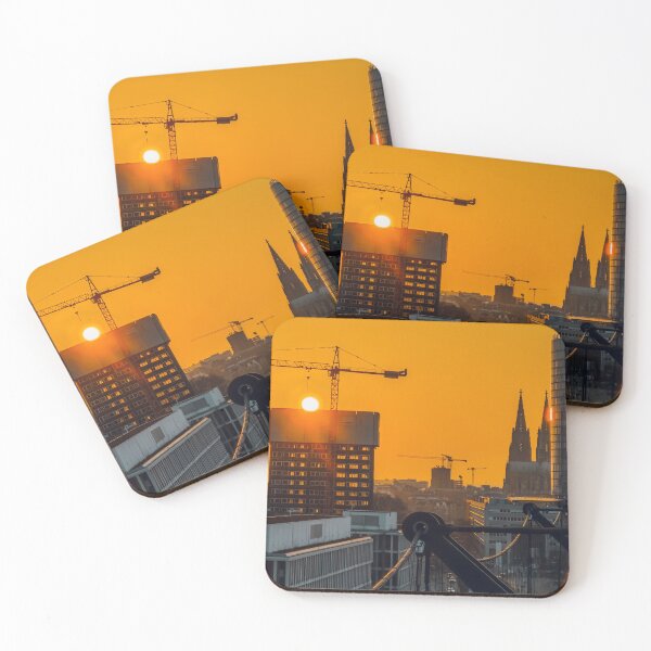 Item preview, Golden Sunset designed and sold by colognephoto.