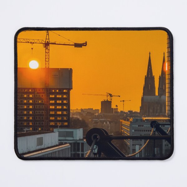 Item preview, Golden Sunset designed and sold by colognephoto.