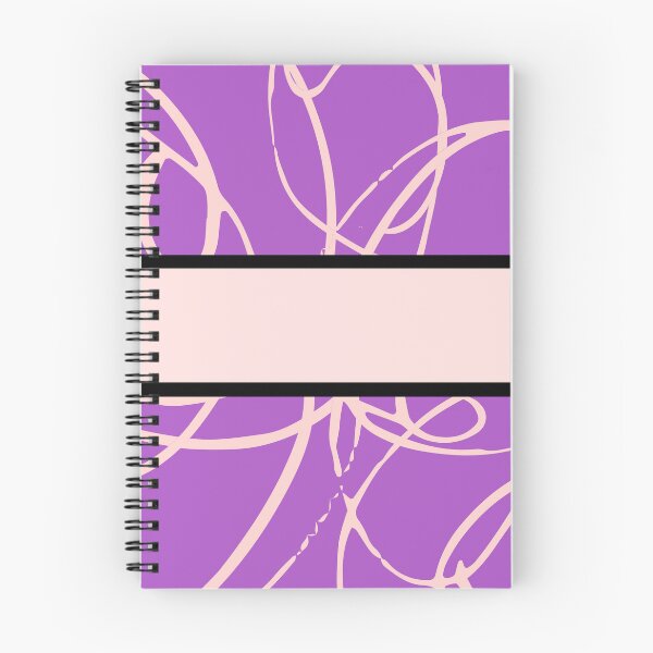 Item preview, Purple and Pink Abstract designed and sold by PurpleB10.