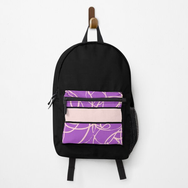 Item preview, Purple and Pink Abstract designed and sold by PurpleB10.